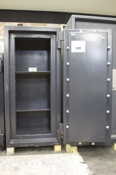 Used ISM Treasury 5722 TRTL30X6 High Security Safe